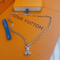 LV Necklaces